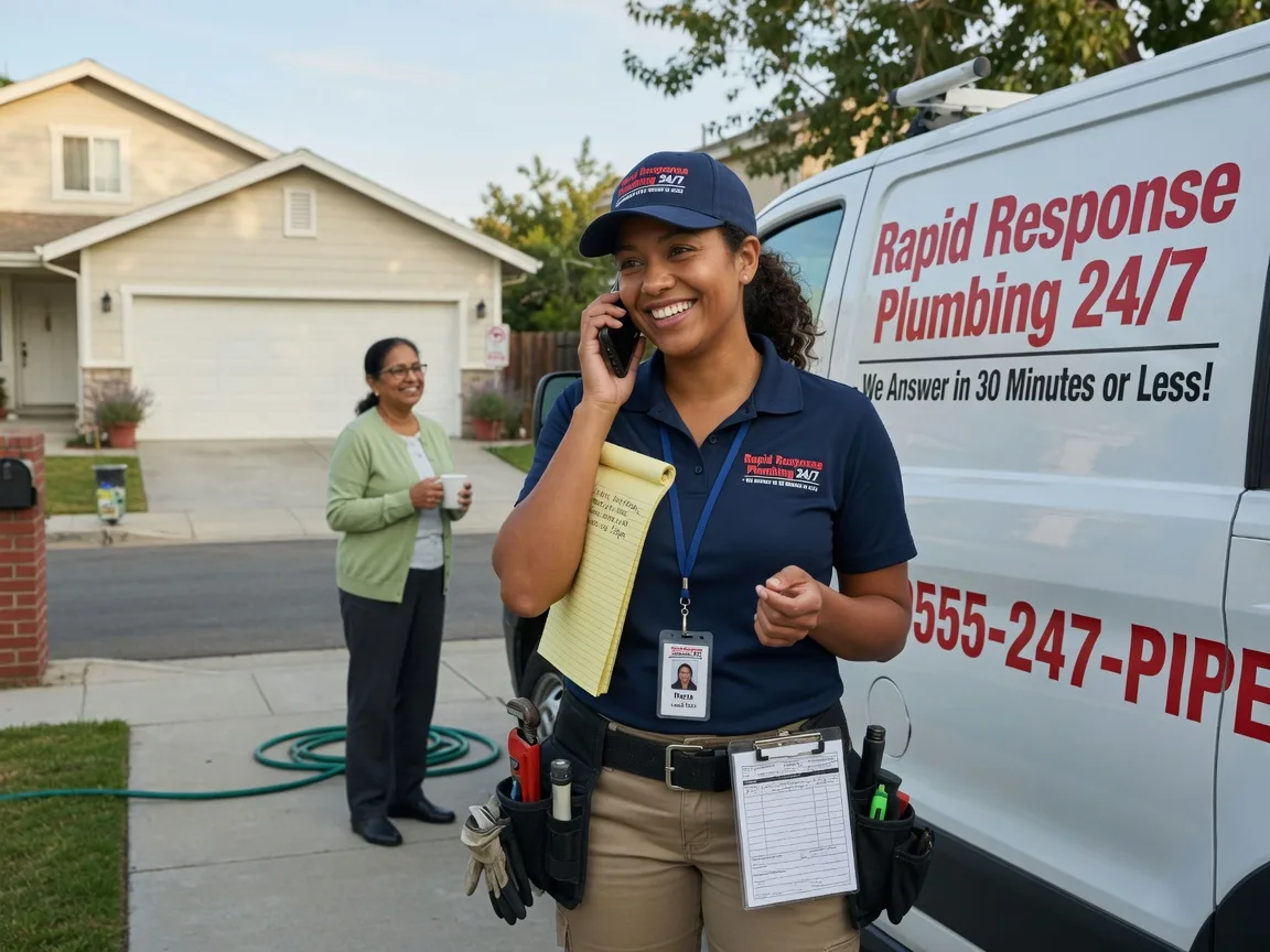 Emergency Plumber Troy, MI FAQs